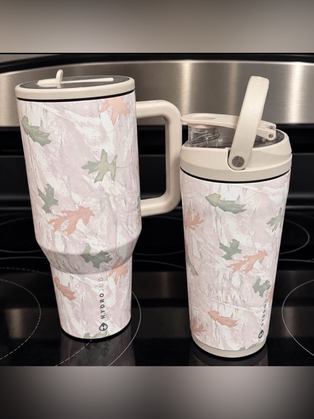 Hydrojugs